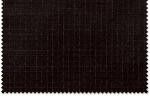 GR60 60gms Ripstop Nylon, Black (04)