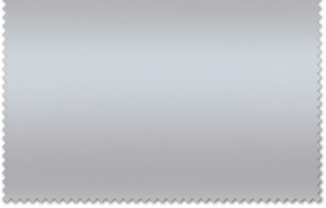 NF910 132gms PU Coated Nylon Fabric, Metallic Silver